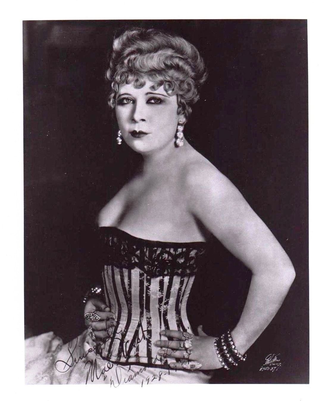 Mae West