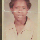 A photo of Carolyn Rivers