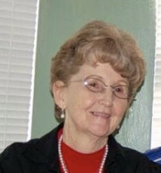 Barbara Ann (Cheston) Marsh