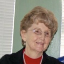 Barbara Ann (Cheston) Marsh