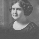 A photo of Alma Ruth Wentling