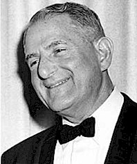 Dan Daniel aka Daniel Margowitz