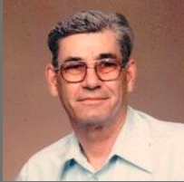 Clifton Johnson  1925 - 2018      Augusta, Kalamazoo County, Michigan