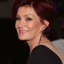 A photo of Sharon Rachel Osbourne