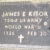 James Kisor
