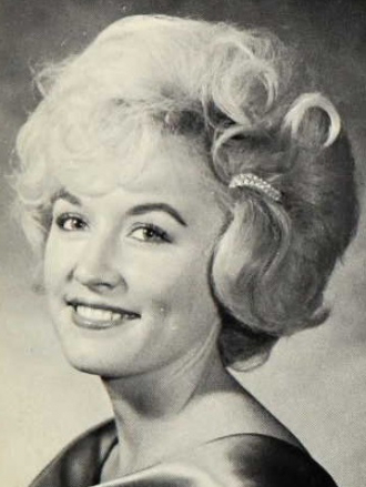 Sevier County High School, 1964