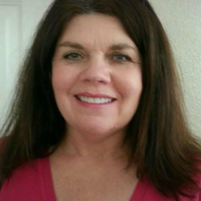 Carol Ann Laughran Upton