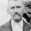 A photo of John Straub Sr.