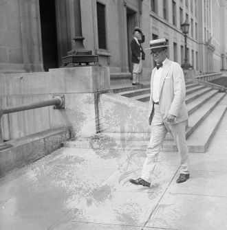 Prohibition Chief