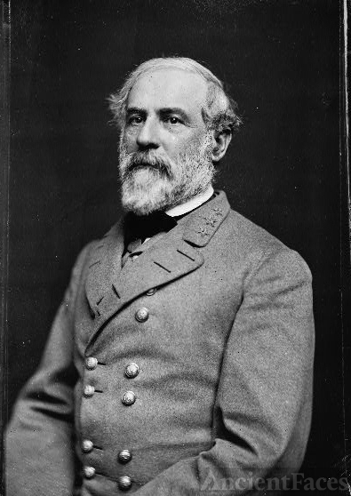  Gen. Robert E. Lee
