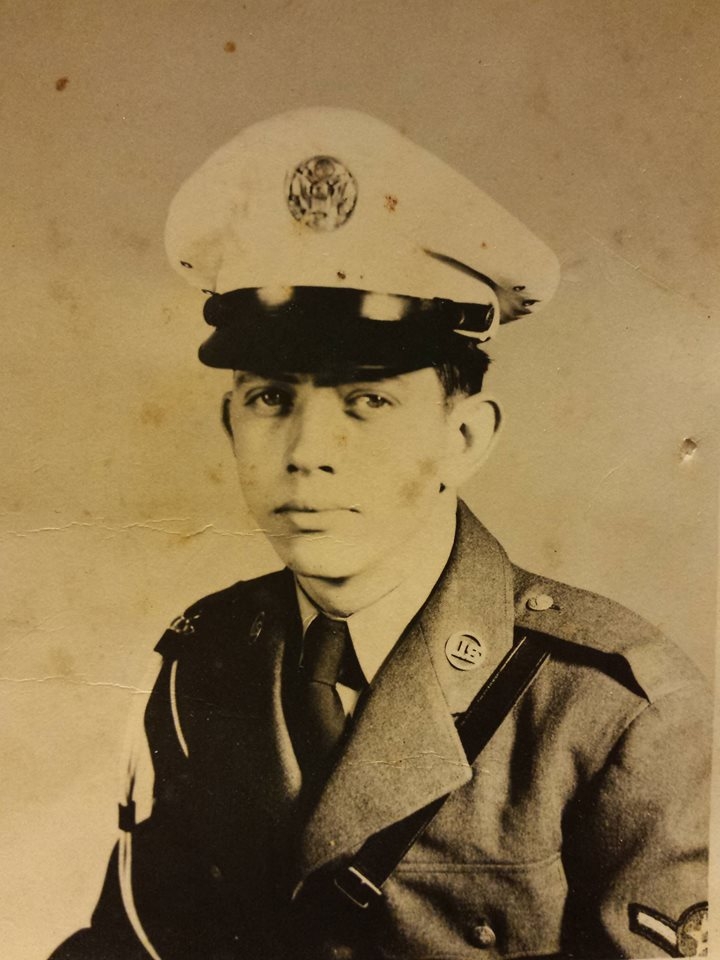 John D Stevison
