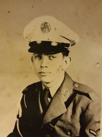 John D Stevison