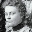 A photo of Lizzie Andrew Borden