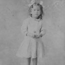 Unknown girl