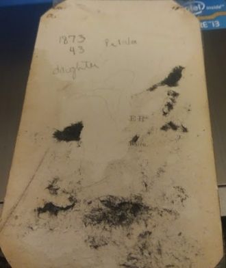 Possibly Pelala 1A