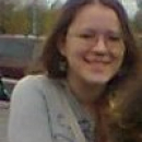 A photo of Genie Lynn (Bertholf) Willcocks