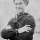 A photo of Thomas Joseph Abruzzino