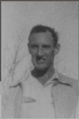 Joseph Cleveland Holbrook  1919 - 1965     Georgia