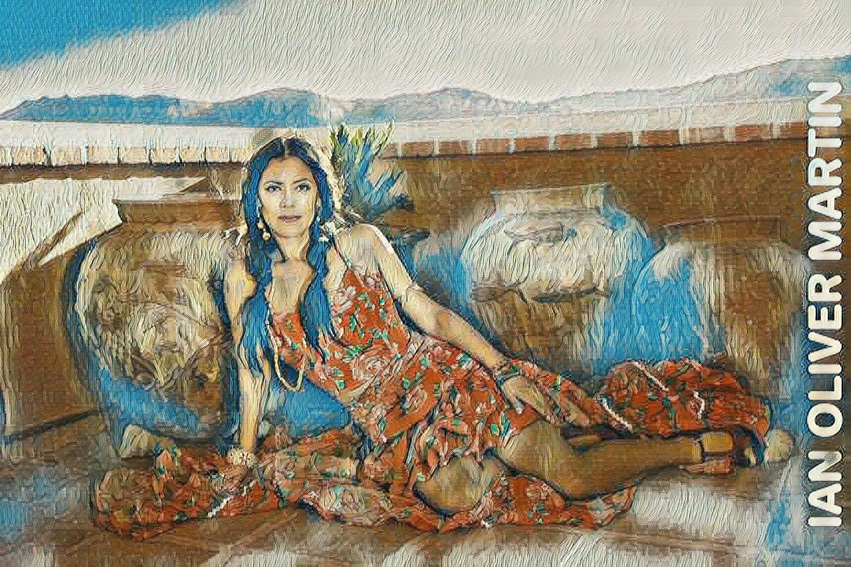 Ana Lila Downs Sánchez 