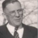 A photo of Samuel Frappier