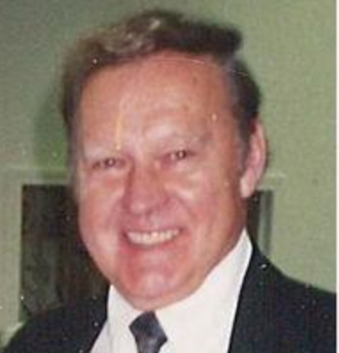 Anthony B. Stefansky