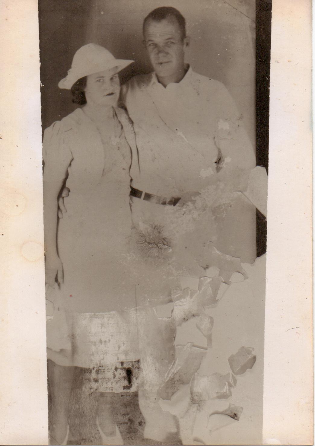 oran and ruby redmond