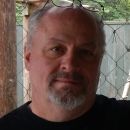 A photo of Neil Clifford Macdonald 