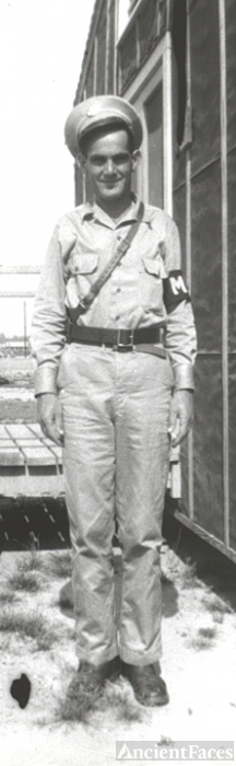 Roy W Lock