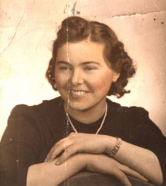 Theda S Maccartney