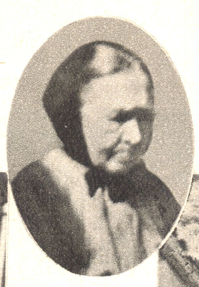Taline B. Veiteberg