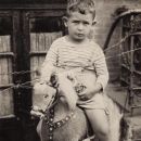 A photo of Paul Anthony Micheli