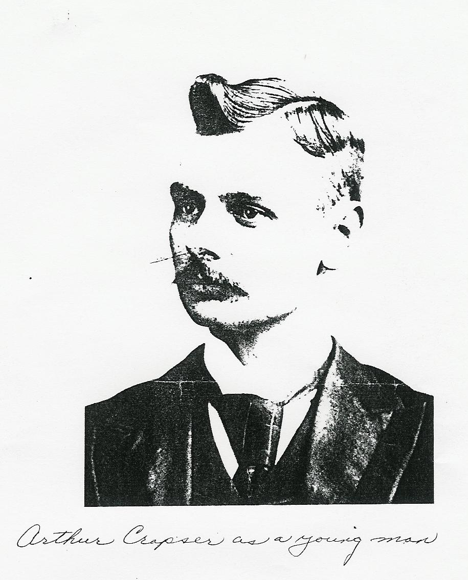 Arthur Crapser