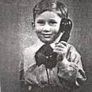 A photo of Heinz Freier