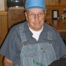 A photo of Edward Joseph Laws Sr