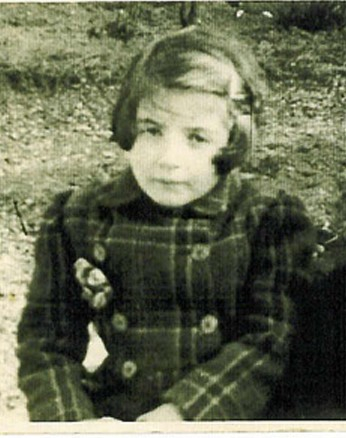 Hester Bertha Witteboon
