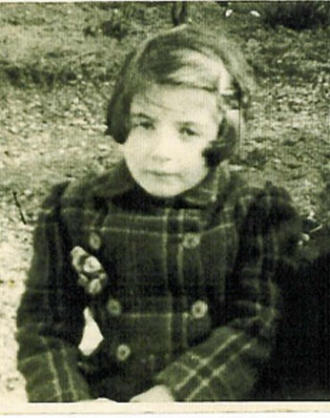 Hester Bertha Witteboon