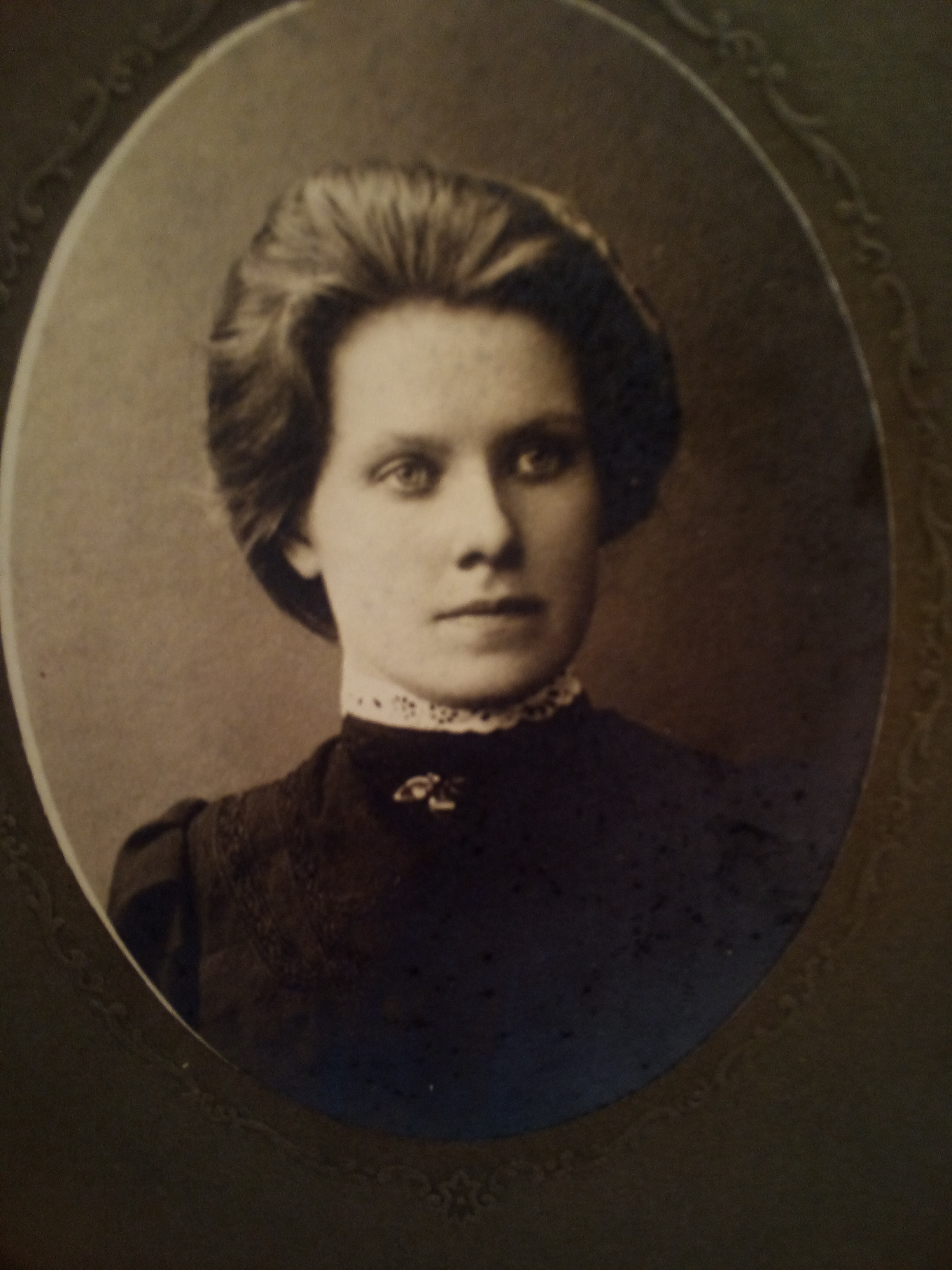 Julia Helen Bubelis Timinskas