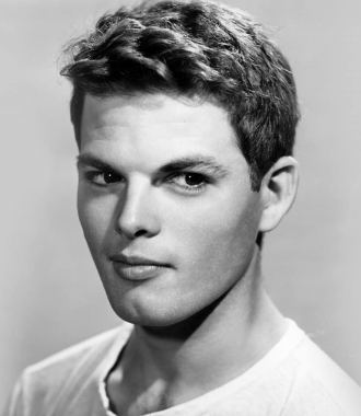 Dickie Moore.