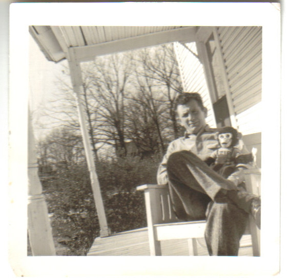 Harry C. Mason and Zippy