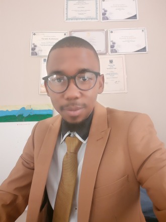 Siyanda Kobokana Siyanda Kobokana