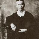 A photo of Eliza Ann (Richardson) Yeaman