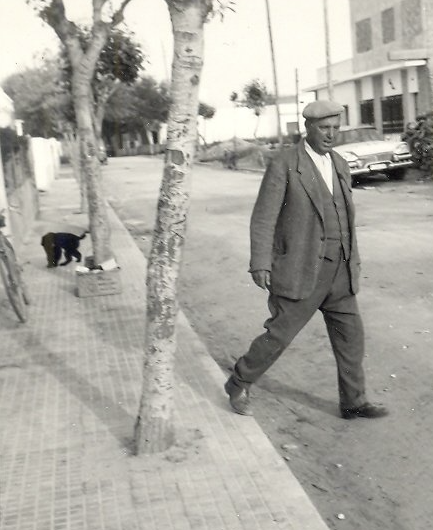 Fernando Crespo Miranda