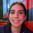 A photo of Natalie Anne Canchola