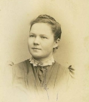 Auntie Albertine