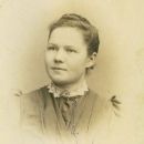 A photo of Albertina  Johnson