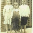 A photo of Vincent Patrick Fromhart