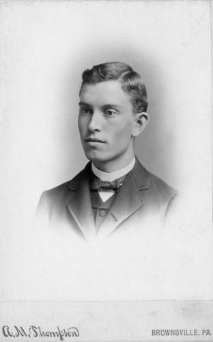Jno C. Hockenberry