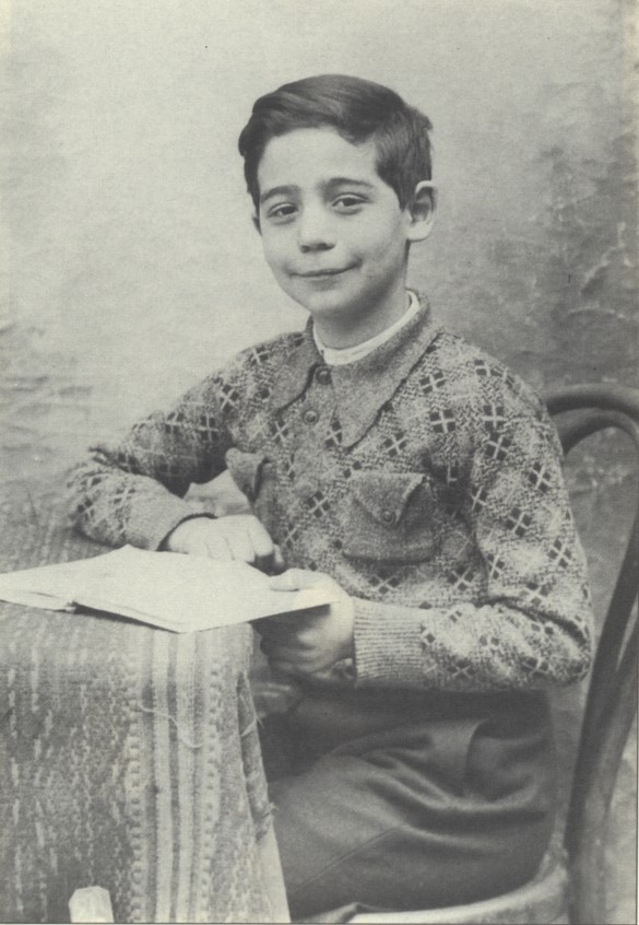 Pierre Charbit 1944
