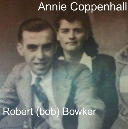 Annie Coppenhall