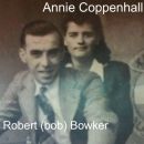 A photo of Annie (Coppenhall) Bowker